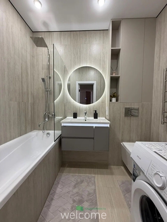 
  Продается 1-комн. квартира 36 м². Фото 15.