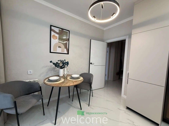
  Продается 1-комн. квартира 40 м². Фото 2.