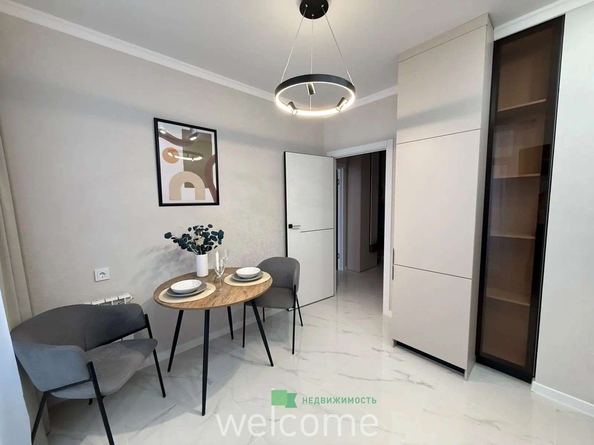 
  Продается 1-комн. квартира 40 м². Фото 3.
