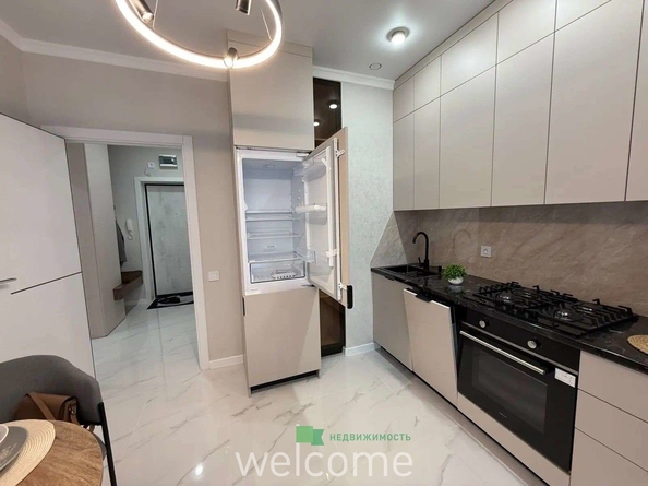 
  Продается 1-комн. квартира 40 м². Фото 4.