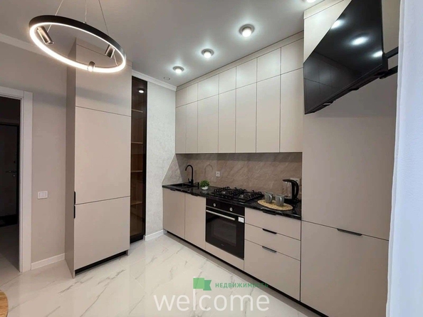 
  Продается 1-комн. квартира 40 м². Фото 5.