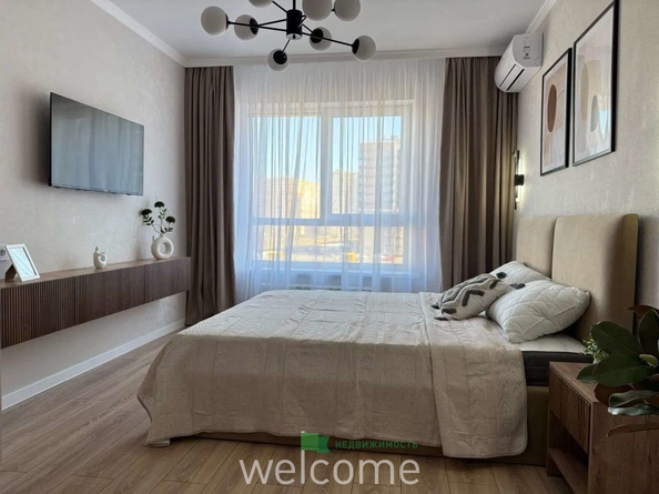 
  Продается 1-комн. квартира 40 м². Фото 7.