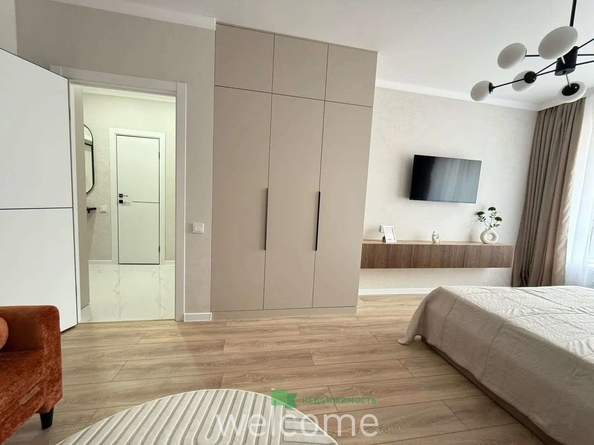 
  Продается 1-комн. квартира 40 м². Фото 10.