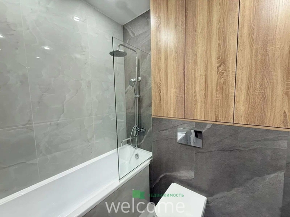 
  Продается 1-комн. квартира 40 м². Фото 12.