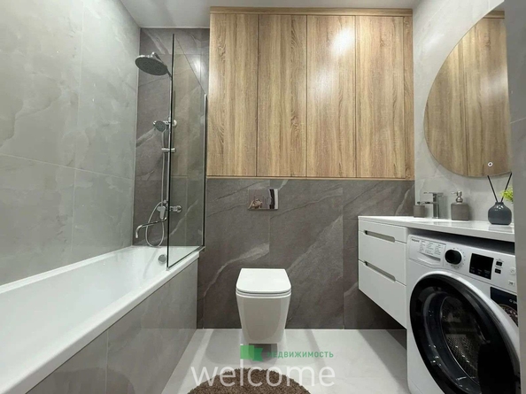 
  Продается 1-комн. квартира 40 м². Фото 13.