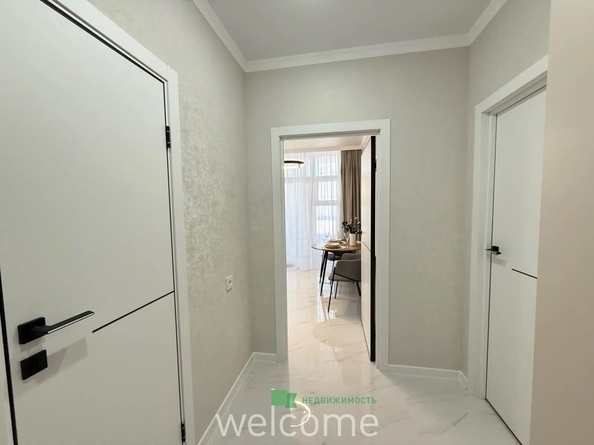 
  Продается 1-комн. квартира 40 м². Фото 15.