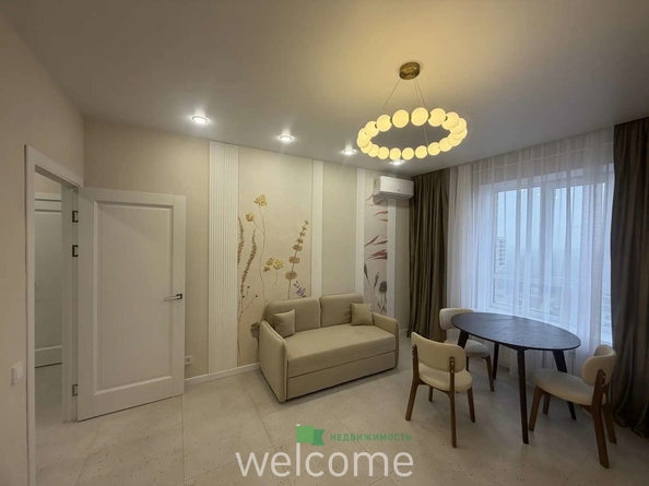 
  Продается 2-комн. квартира 58 м². Фото 2.