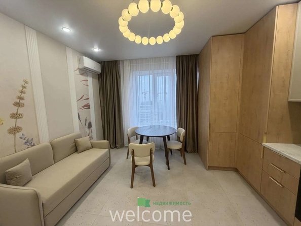 
  Продается 2-комн. квартира 58 м². Фото 3.
