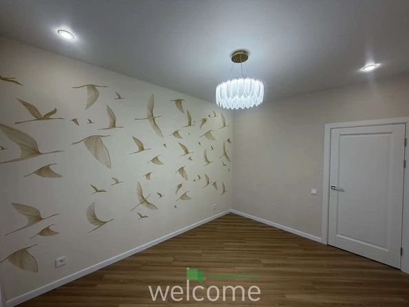 
  Продается 2-комн. квартира 58 м². Фото 4.