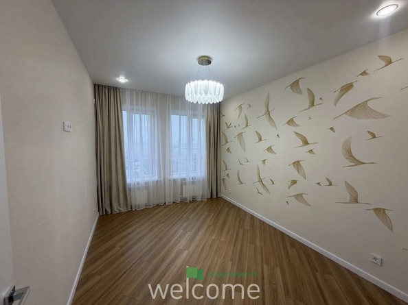 
  Продается 2-комн. квартира 58 м². Фото 5.