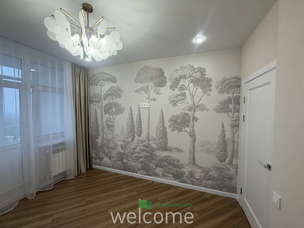 
  Продается 2-комн. квартира 58 м². Фото 7.
