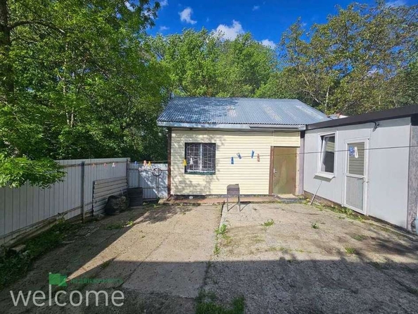 
  Продается дом 42.9 м². Фото 1.