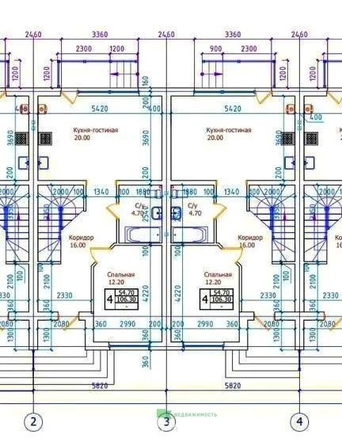 
  Продается дом 118.5 м². Фото 20.