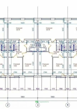 
  Продается дом 118.5 м². Фото 21.