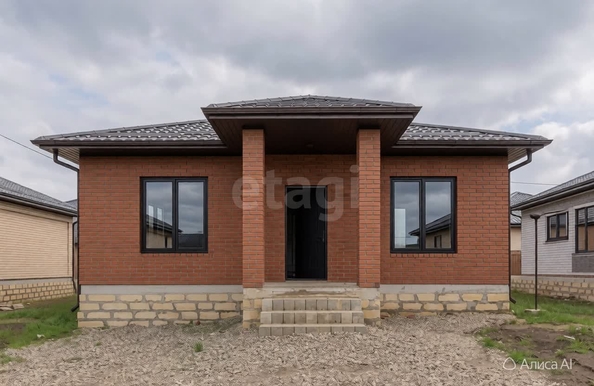 
  Продается дом 121.8 м². Фото 2.