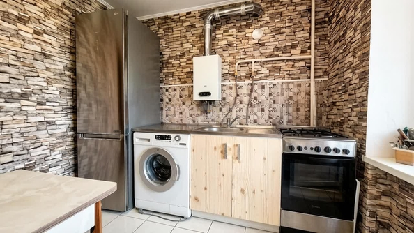 
  Продается 2-комн. квартира 47 м². Фото 5.