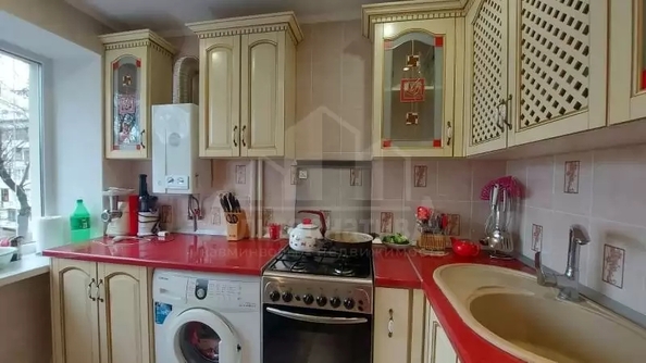 
  Сдается 1-комн. квартира 36 м². Фото 3.