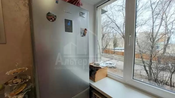
  Сдается 1-комн. квартира 36 м². Фото 5.