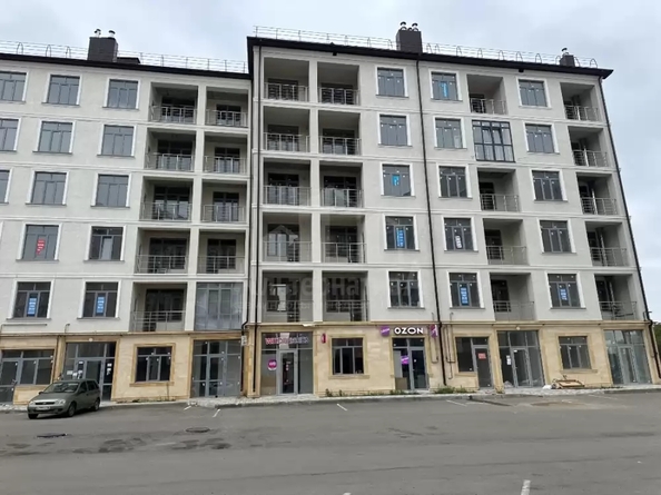 
  Продается 2-комн. квартира 57.7 м². Фото 1.