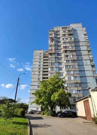 
  Продается 1-комн. квартира 38 м². Фото 1.