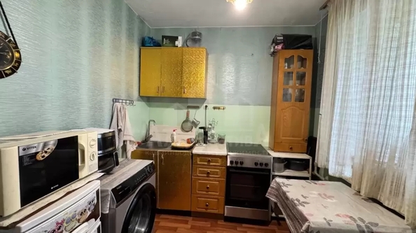 
  Продается 1-комн. квартира 38 м². Фото 5.