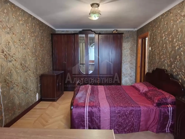 
  Продается 3-комн. квартира 96.2 м². Фото 5.