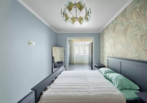 
  Продается 2-комн. квартира 82.2 м². Фото 6.