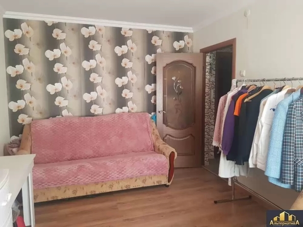 
  Продается 1-комн. квартира 28.8 м². Фото 6.