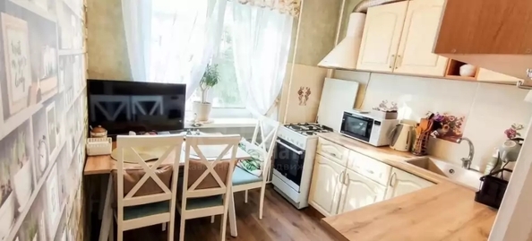 
  Продается 1-комн. квартира 33.6 м². Фото 9.
