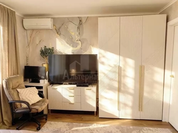 
  Продается 1-комн. квартира 33.6 м². Фото 11.