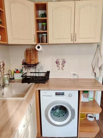 
  Продается 1-комн. квартира 33.6 м². Фото 16.