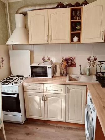 
  Продается 1-комн. квартира 33.6 м². Фото 20.