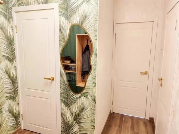 
  Продается 1-комн. квартира 33.6 м². Фото 22.