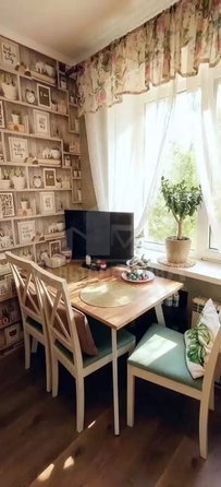 
  Продается 1-комн. квартира 33.6 м². Фото 23.