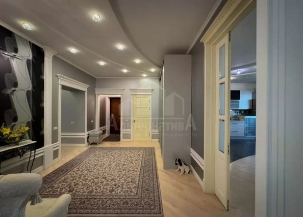 
  Продается 3-комн. квартира 200 м². Фото 12.