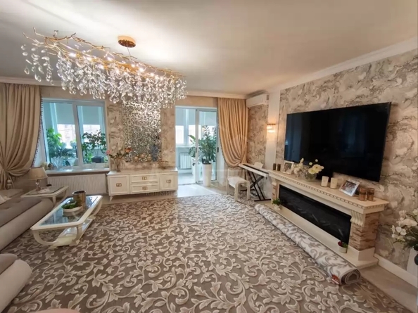 
  Продается 2-комн. квартира 106 м². Фото 7.