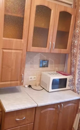 
  Продается 1-комн. квартира 28 м². Фото 5.