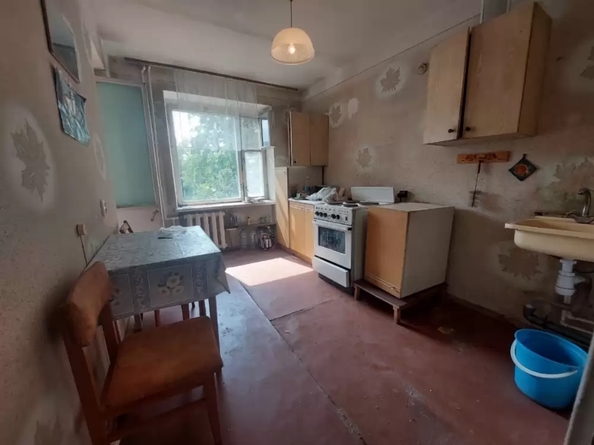 
  Продается 1-комн. квартира 34.6 м². Фото 1.