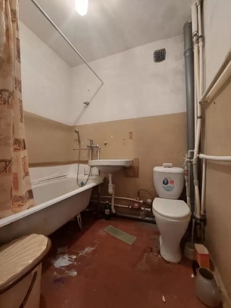 
  Продается 1-комн. квартира 34.6 м². Фото 9.