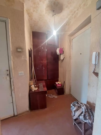 
  Продается 1-комн. квартира 34.6 м². Фото 10.