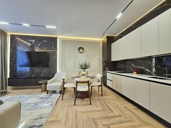 
  Продается 1-комн. квартира 48.5 м². Фото 3.