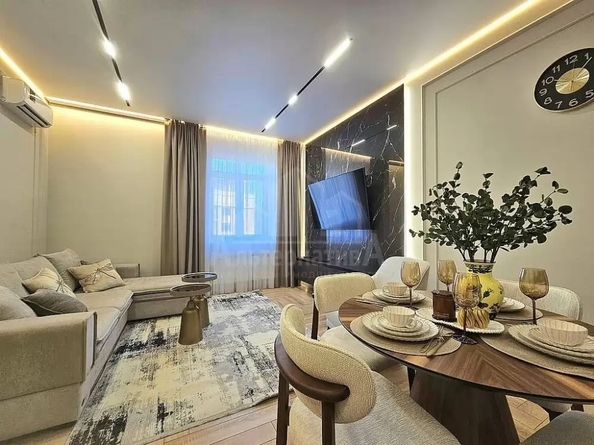 
  Продается 1-комн. квартира 48.5 м². Фото 5.