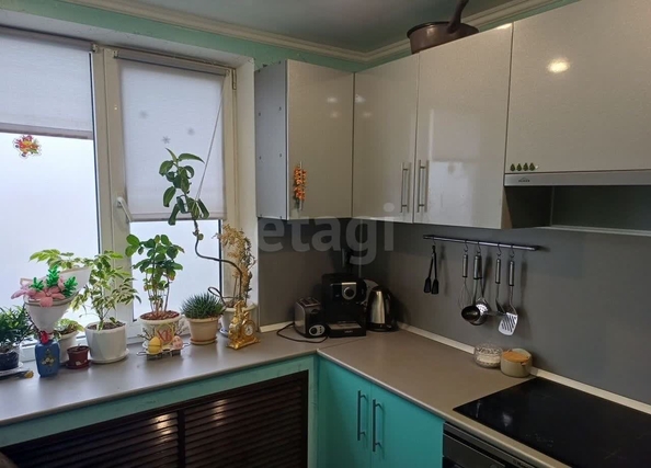 
  Продается 4-комн. квартира 74 м². Фото 2.