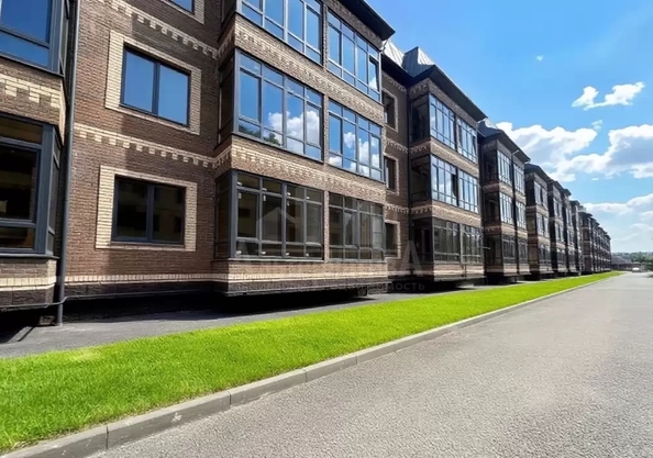 
  Продается 1-комн. квартира 43.7 м². Фото 1.
