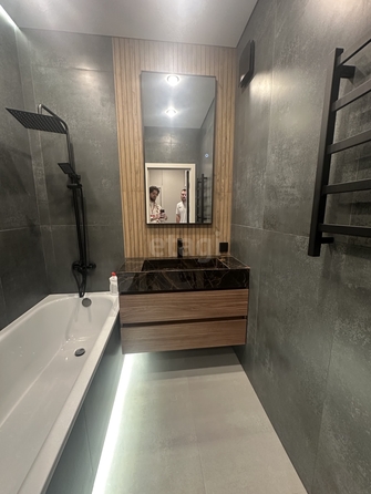 
  Продается 1-комн. квартира 35 м². Фото 9.