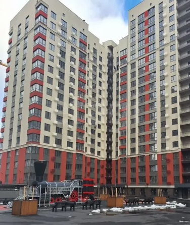 
  Продается 2-комн. квартира 68.7 м². Фото 1.