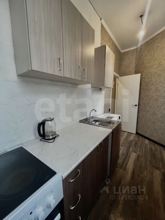 
  Сдается 1-комн. квартира 34 м². Фото 3.