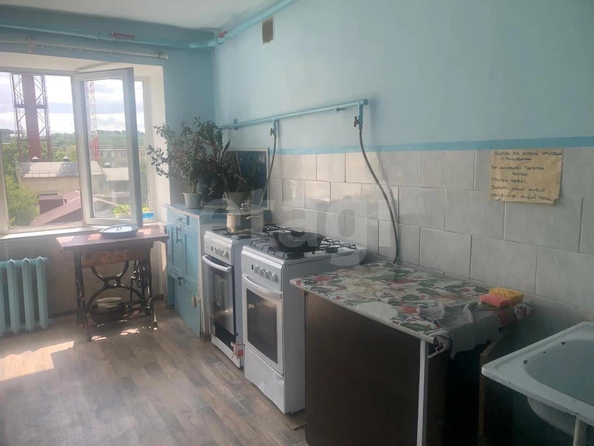 
  Сдается комната 17 м². Фото 7.