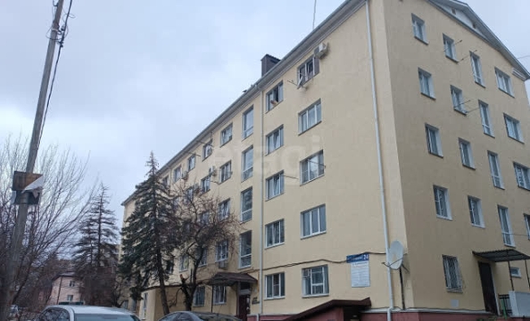 
  Сдается комната 17 м². Фото 8.