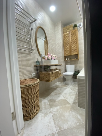 
  Продается 2-комн. квартира 60.3 м². Фото 10.